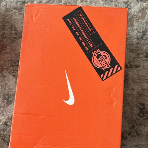 Nike KD V (GS) Extraterrestrial All Star 2013 - Picture 9 of 11